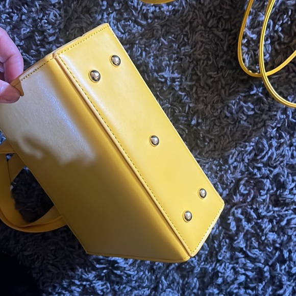 Mini bag - Picture 4 of 4